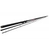 Match prúty X-Act Trout Tremarella 3-diel 390cm / 4-15g