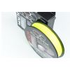Mach 12 šnúra - fluo-yellow135m Priemer: 0,13mm / 7,1kg / 135m