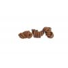 Pre psov Jerky uzlík 12,5cm 25ks