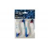 BLISTER Relax Kopyto 7,5cm 4ks cena za balenie