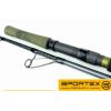 Sumcové prúty Catfire CS-2 Vertical 195cm / 170-300g 2-diel