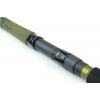 Sumcové prúty Catfire CS-2 Spin 2-diel 240cm / 70-190g