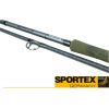 Sumcové prúty Catfire CS-2 Boje 2-diel 270cm / 250-500g