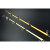 Sumcové prúty Catfire CS-2 Feeder 3-diel 360cm / 200g