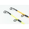 Sumcové prúty Catfire CS-2 Feeder 3-diel 360cm / 200g