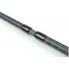 Prívlačové prúty Black Pearl MAXX 2-diel 270cm / 20g