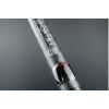 Prívlačové prúty Black Pearl MAXX 2-diel 270cm / 80g