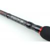 Prívlačové prúty Black Pearl MAXX 2-diel 300cm / 40g