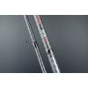 Prívlačové prúty Black Pearl MAXX 2-diel 300cm / 60g