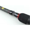 Prívlačové prúty Black Pearl MAXX Ultra Light 2-diel 265cm / 2-9g