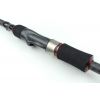 Prívlačové prúty Black Pearl MAXX Ultra Light 2-diel 265cm / 2-9g
