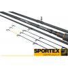 Feeder prúty Xclusive Feeder RS-2 Medium Light 3-diel 395cm / 65-125g