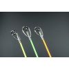 Feeder prúty Xclusive Feeder RS-2 Medium Light 3-diel 395cm / 65-125g