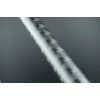 Feeder prúty Xclusive Feeder RS-2 Medium Light 3-diel 395cm / 65-125g