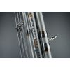 Feeder prúty Xclusive Feeder RS-2 Medium Light 3-diel 395cm / 65-125g