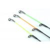 Feeder prúty Xclusive Feeder RS-2 Medium 3-diel 425cm / 95-165g