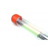 Feeder prúty Xclusive Feeder RS-2 Heavy Distance 3-diel 425cm / 155 - 225g