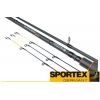 Feeder prúty Xclusive Feeder RS-2 Light XS 2-diel 300cm / 35-85g