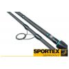 Kaprárske prúty Competition CS-5 Stalker 2-diel 300cm / 3,00lbs