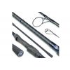 Kaprárske prúty Invictus CS-2 Carp 2-diel 366cm / 2,75lbs