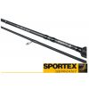 Prívlačové prúty RIVAL ultra light 2-diel 185cm / 0,3-5g