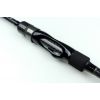 Prívlačové prúty RIVAL ultra light 2-diel 198cm / 0,5-7g