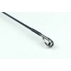 Prívlačové prúty RIVAL BASS 2-diel 218cm / 4-23g