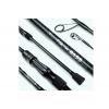 Prívlačové prúty RIVAL BASS 2-diel 218cm / 4-23g