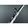 Prívlačové prúty Absolut Level3 2-diel baitcast 195cm / 65-125g Baitcast