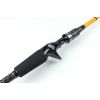 Prívlačové prúty Absolut Level3 2-diel baitcast 225cm / 65-125g Baitcast
