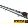 Prívlačové prúty Black Pearl MAXX 2-diel baitcast Baitcast 240cm / 40g