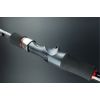 Prívlačové prúty Black Pearl MAXX 2-diel baitcast Baitcast 240cm / 40g