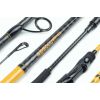 Prívlačové prúty Absolut Level3 2-diel 225cm / 11-58g