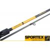 Prívlačové prúty Absolut Level3 2-diel 235cm / 16-57g