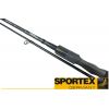 Prívlačové prúty Seatrout Xpert 2-diel 280cm / 25g