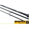 Prívlačové prúty Seatrout Xpert 3-diel 315cm / 28g