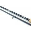 Prívlačové prúty LAKS 2-diel 325cm / 8-32g