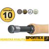 Muškárske prúty SPORTEX Synoris Fly 4-diel 260cm / aftma 6