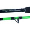 Prívlačové prúty Eraser 2-diel 270cm / 9-46g