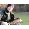 Prívlačové prúty Black Pearl GT-3 2-diel 240cm / 40g baitcast