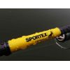 Prívlačové prúty Black Pearl GT-3 2-diel 240cm / 80g baitcast