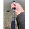 Prívlačové prúty Black Pearl GT-3 2-diel 300cm / 28g