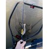 Prívlačové prúty Black Pearl GT-3 2-diel 270cm / 80g