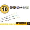 Feeder prúty Xclusive Feeder NT Light 360cm / 40-80g