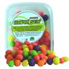 Kaprí sen 10 mm - háčiková nástraha - 130ml MED