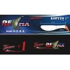 RELAX kopyto RK3-7,5cm - prívlačová nástraha 10ks farba 0070 - cena za 1ks