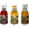 Cukk AROMA - tekutý sirup 130g shell - mušľa