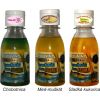 Cukk AROMA - tekutý sirup 130g pineapple - ananás