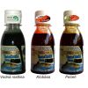 Cukk AROMA - tekutý sirup 130g Vanilla