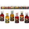 Cukk AROMA - tekutý sirup 130g sausage - klobása